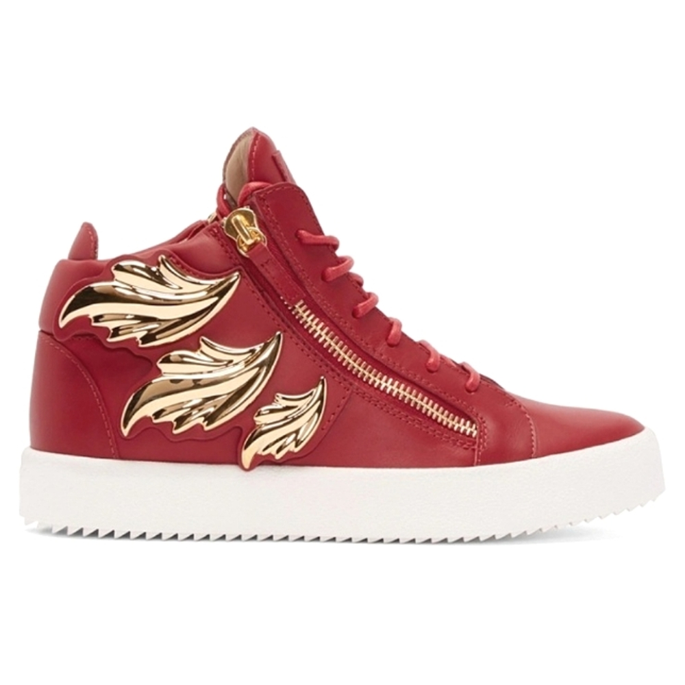 Giuseppe Zanotti sneakers